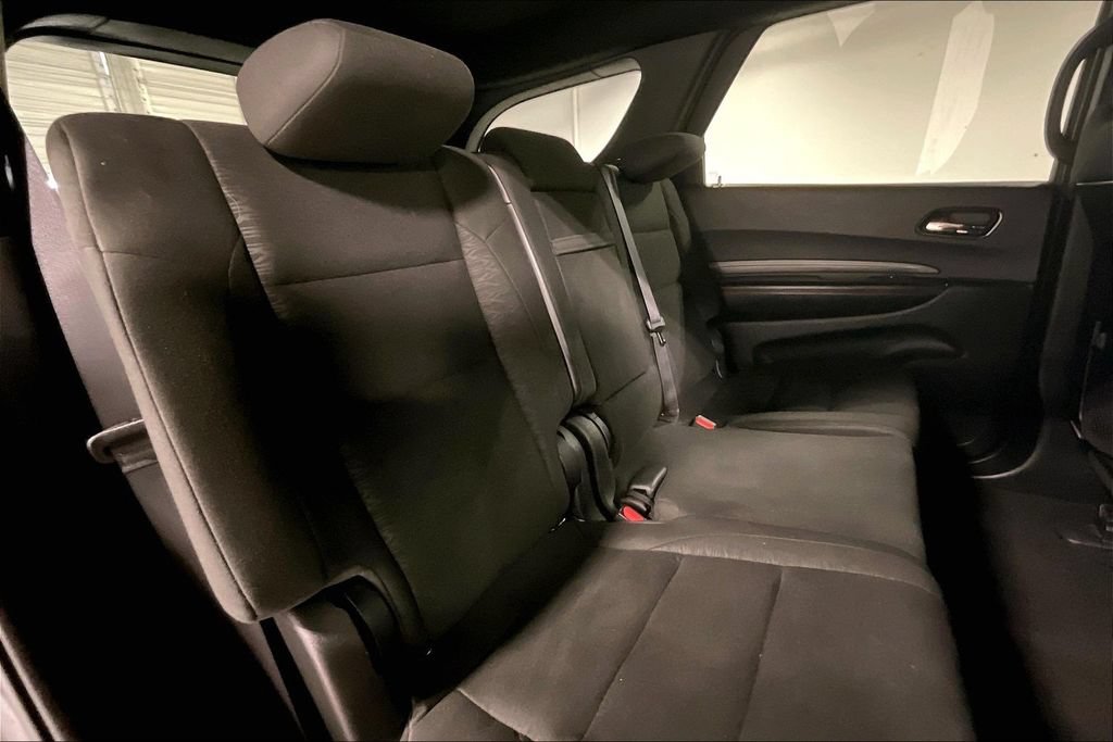 Used 2025 Dodge Durango GT AWD/4WD image 33