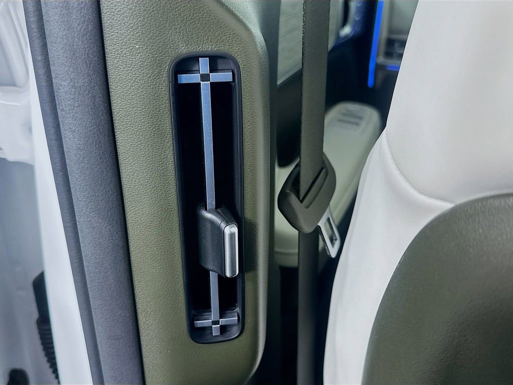 Certified 2025 Hyundai Santa Fe Calligraphy image 26