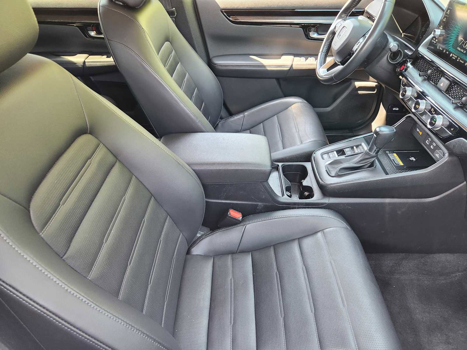 Certified 2023 Honda CR-V EX-L image 14