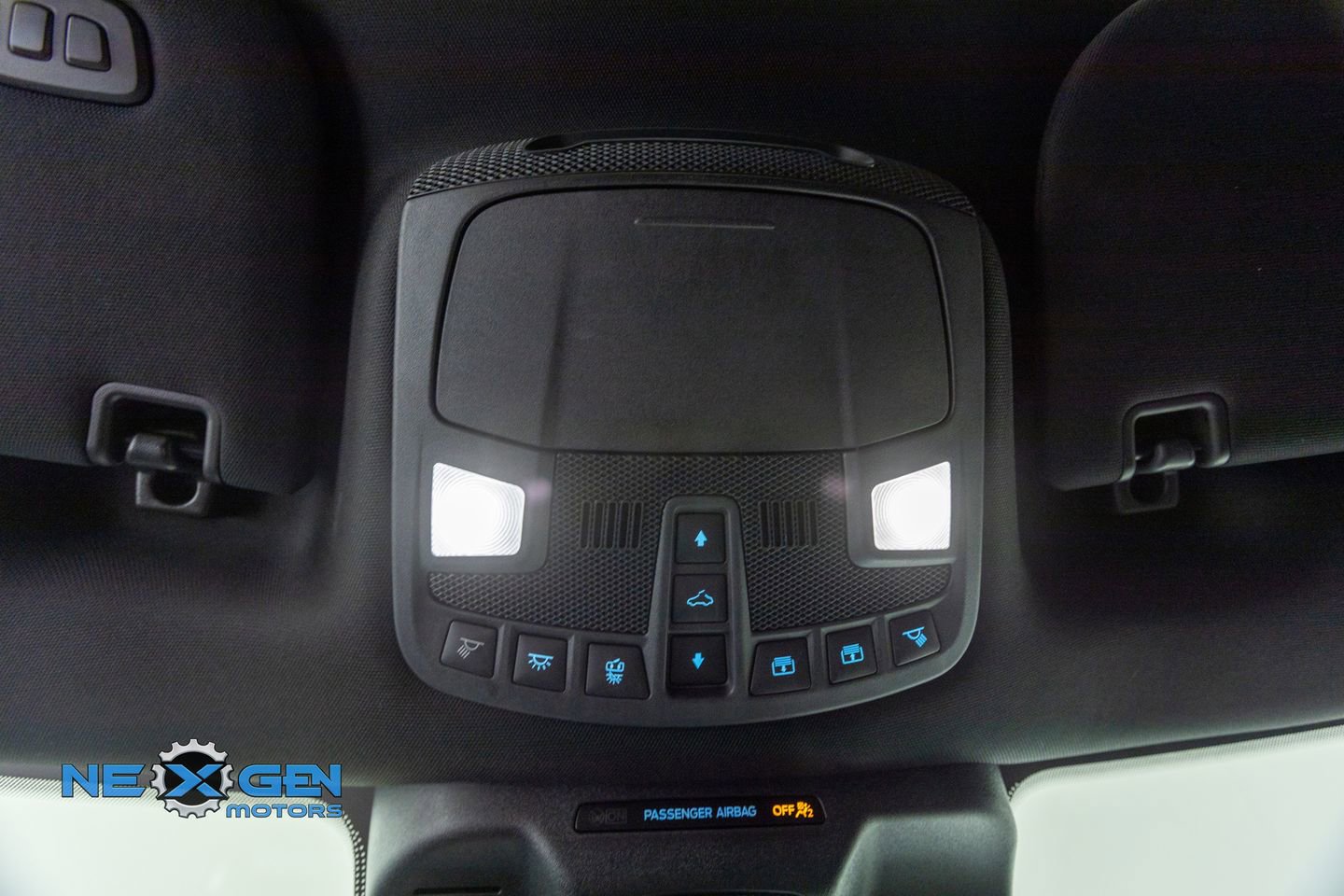 Used 2024 Ford Expedition Max Limited image 21