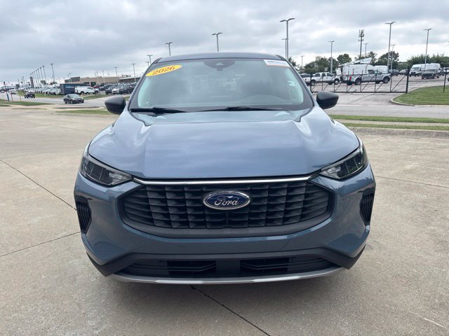 Certified 2026 Ford Escape Active FWD image 5