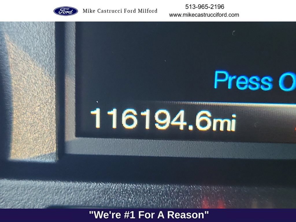 Used 2020 Ford F150 XLT w/ Trailer Tow Package AWD/4WD image 13