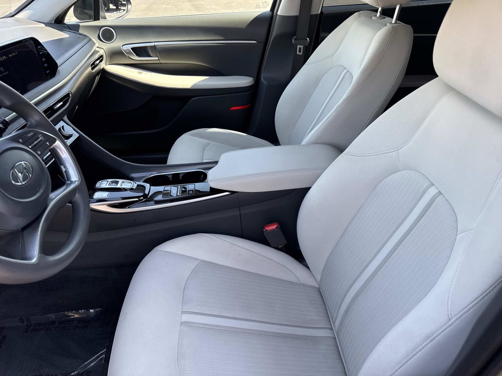 Certified 2023 Hyundai Sonata SEL image 24