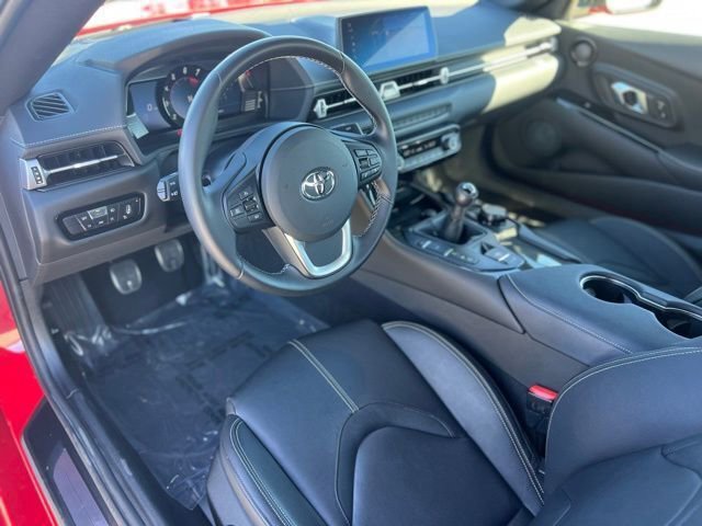 Used 2024 Toyota Supra Premium image 12