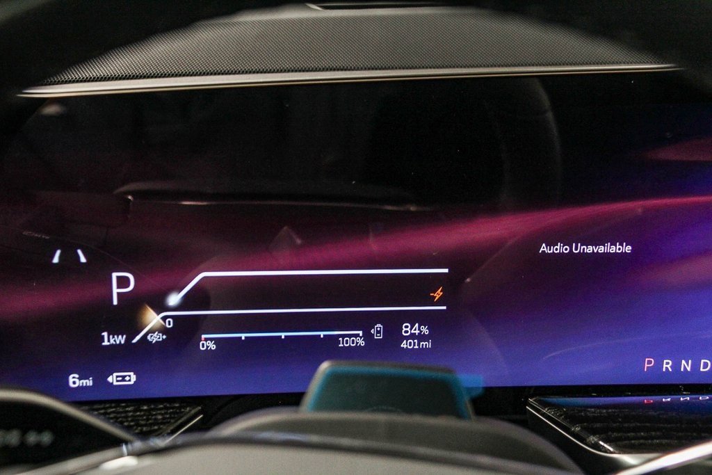 New 2026 Cadillac Escalade IQ Sport 1 image 26