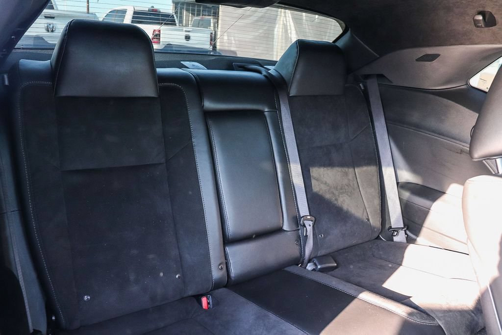 Used 2023 Dodge Challenger R/T Scat Pack RWD image 19