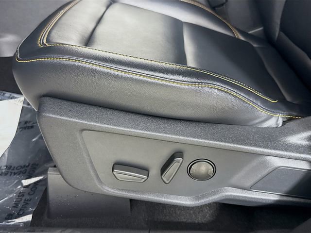 Used 2024 Ford Bronco Badlands image 20