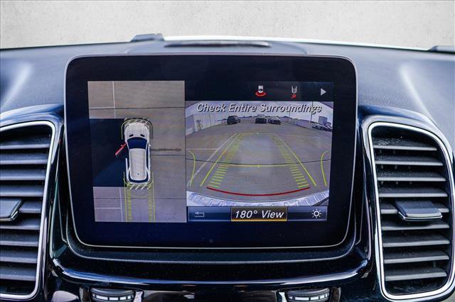 Used 2019 Mercedes-Benz GLE 400 4MATIC image 20