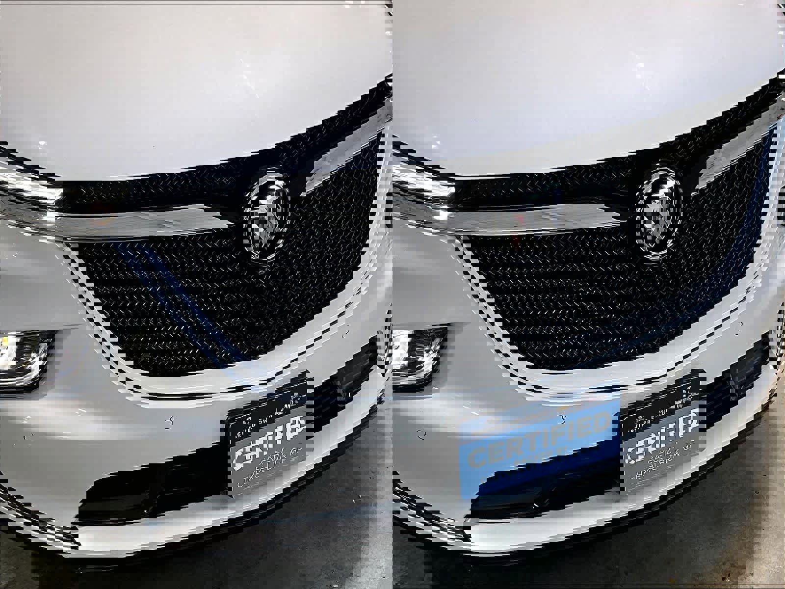 Certified 2024 Buick Enclave Essence w/ Experience Buick Package image 32