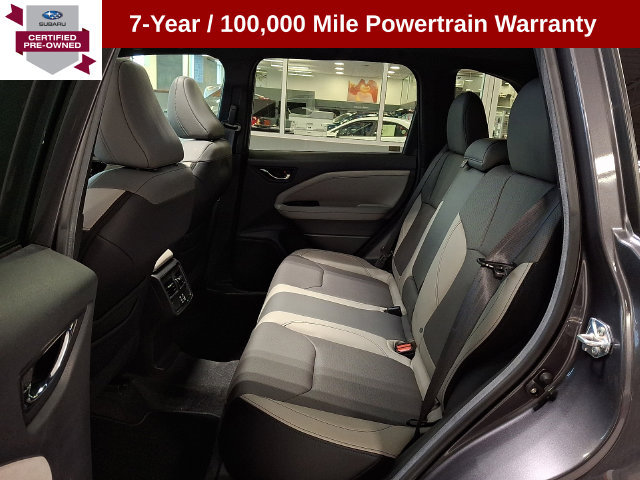 Certified 2026 Subaru Forester Limited AWD/4WD image 9