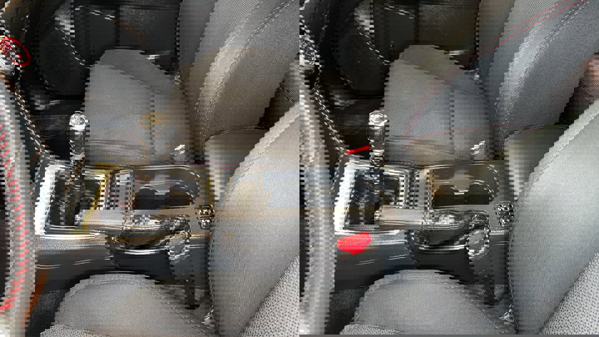 Used 2017 Subaru WRX Premium image 16