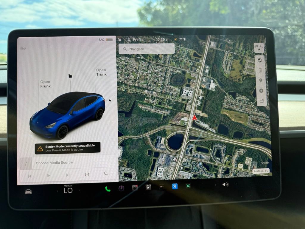 Used 2022 Tesla Model Y Performance image 25