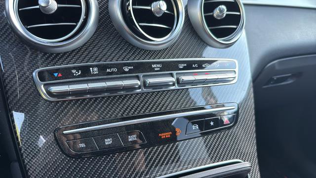 Used 2022 Mercedes-Benz GLC 43 AMG 4MATIC image 19