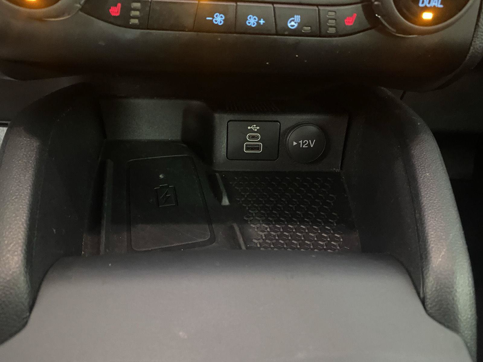 Used 2024 Ford Bronco Sport Outer Banks w/ Tech Package AWD/4WD image 13