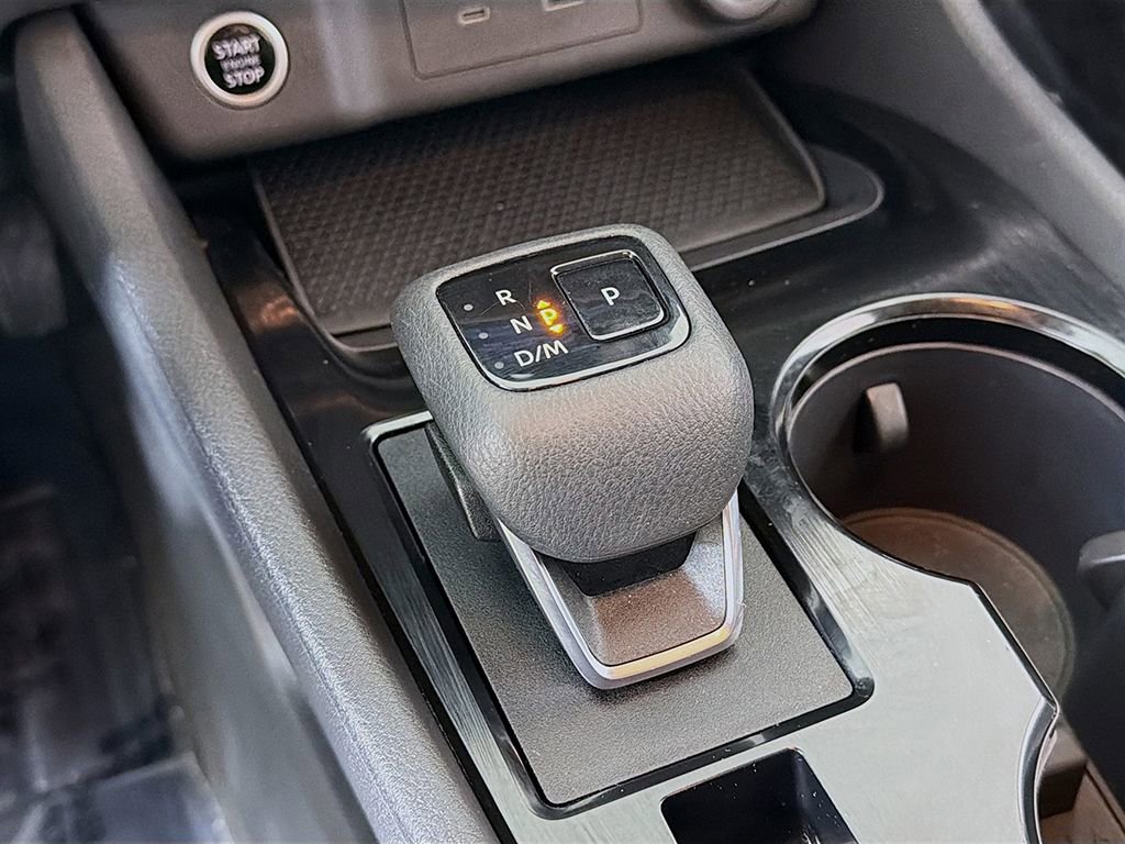 Used 2023 Nissan Rogue SV w/ SV Premium Package image 35