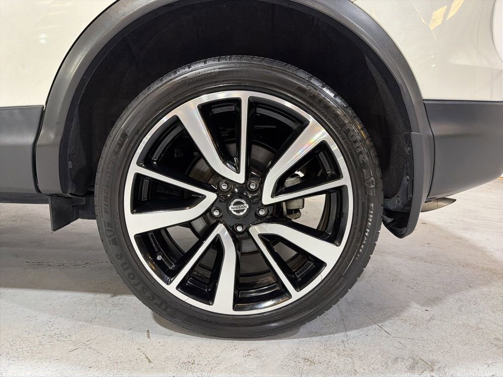 Used 2018 Nissan Rogue Sport SL image 62