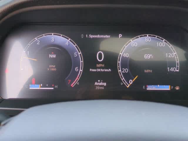 Certified 2024 Jeep Grand Cherokee L Altitude AWD/4WD image 34