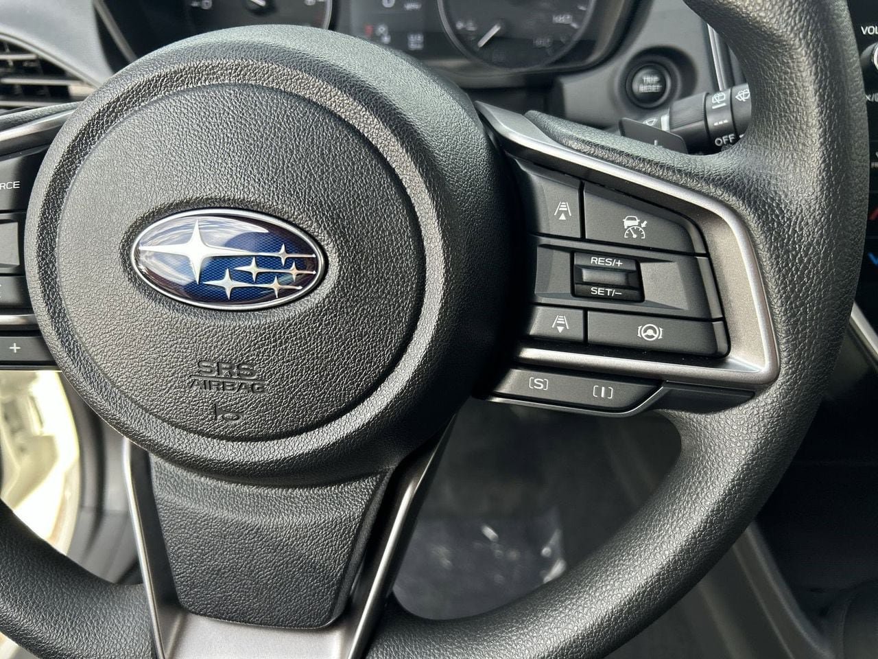 New 2026 Subaru Impreza 2.0i Sport AWD/4WD image 21