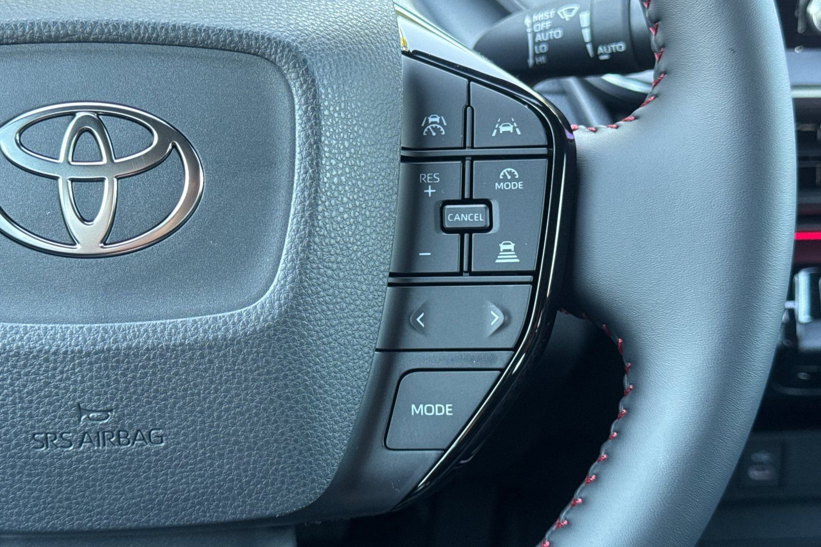 New 2026 Toyota Prius Plug-In Hybrid image 27