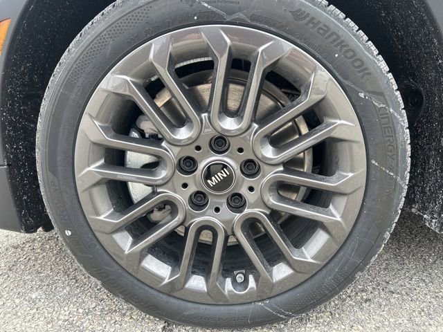 New 2026 MINI Cooper S image 9