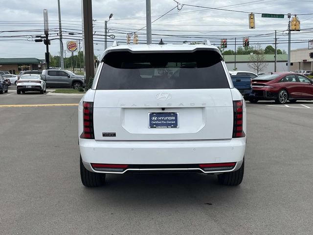 Used 2026 Hyundai Palisade Calligraphy image 6