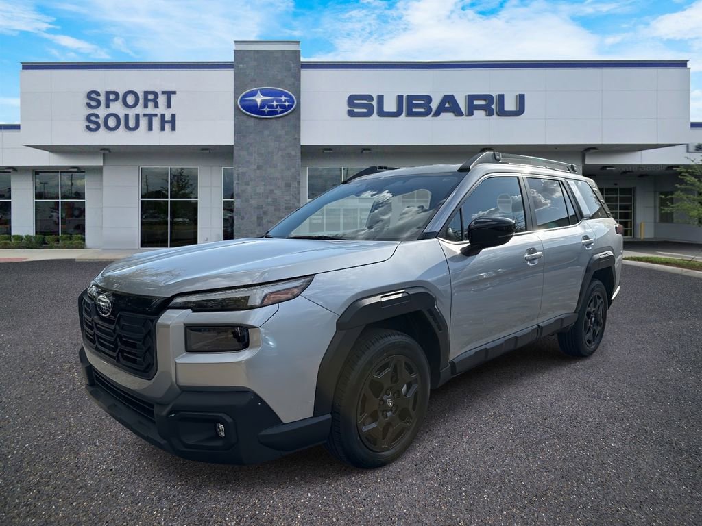New 2026 Subaru Outback Limited image 7