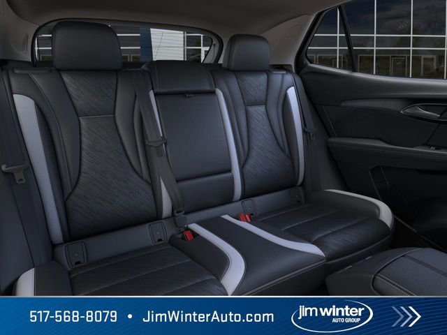 New 2026 Buick Envision Sport Touring image 17