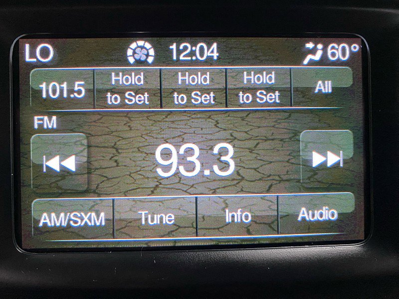 Used 2016 Jeep Grand Cherokee Laredo w/ Quick Order Package 23E image 25