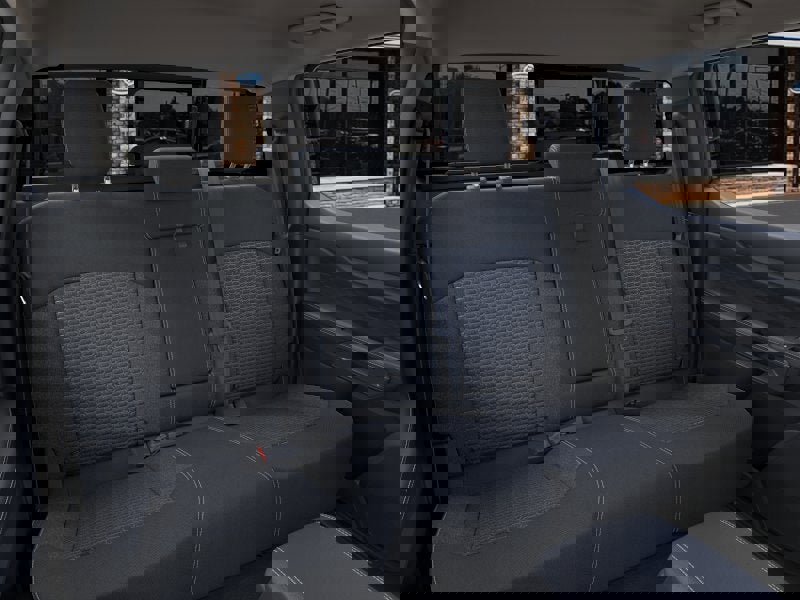 New 2026 Ford Ranger XLT image 11