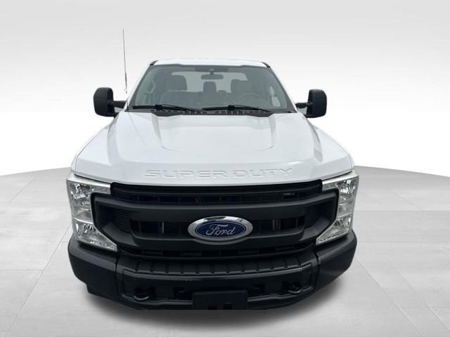 Used 2021 Ford F250 XL w/ Power Equipment Group RWD image 18