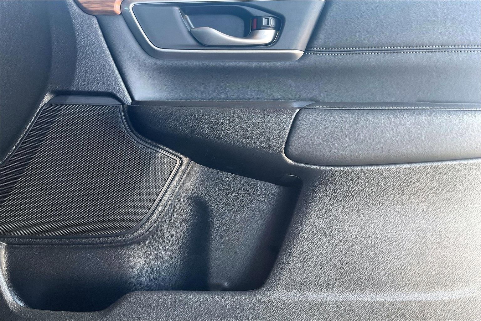 Used 2022 Honda CR-V EX-L image 21