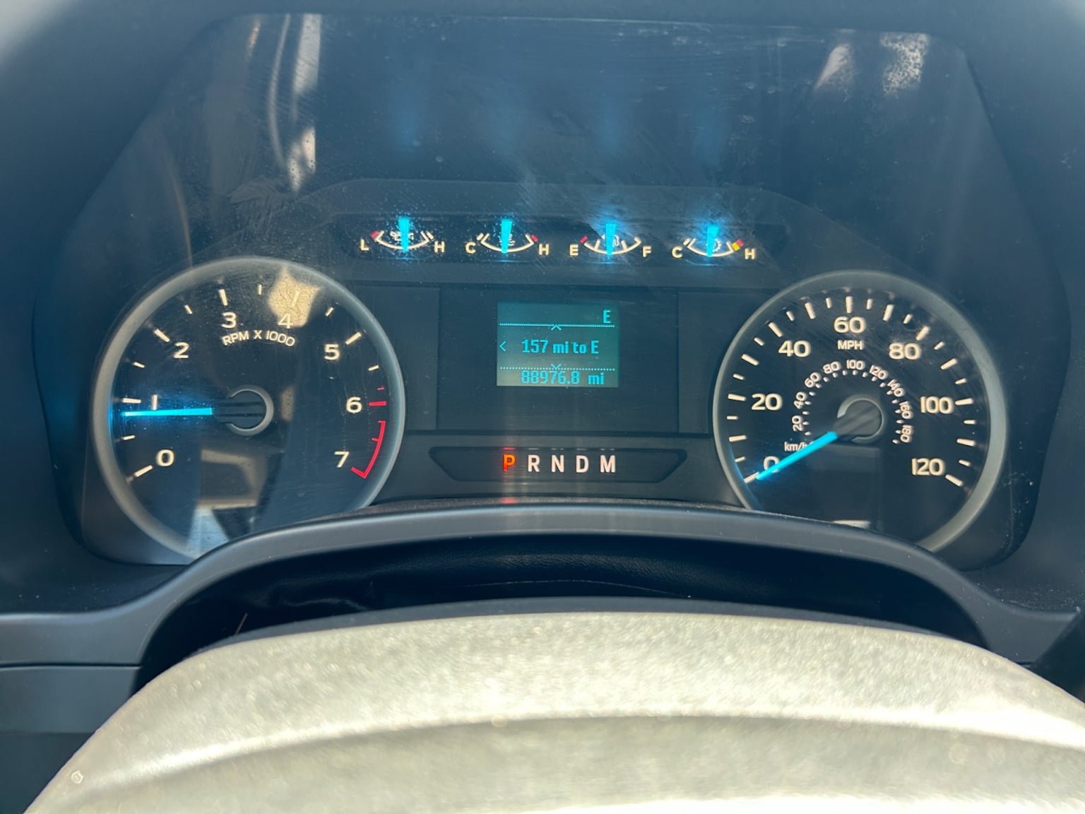 Used 2019 Ford F150 XLT AWD/4WD image 14
