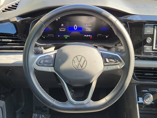 Used 2023 Volkswagen Taos S FWD image 18