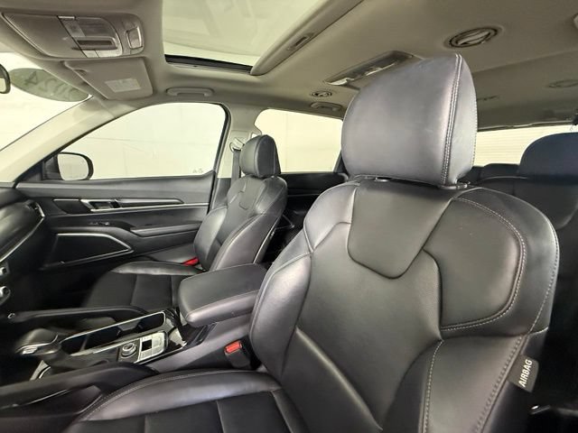 Used 2024 Kia Telluride S w/ S Sunroof Package AWD/4WD image 14