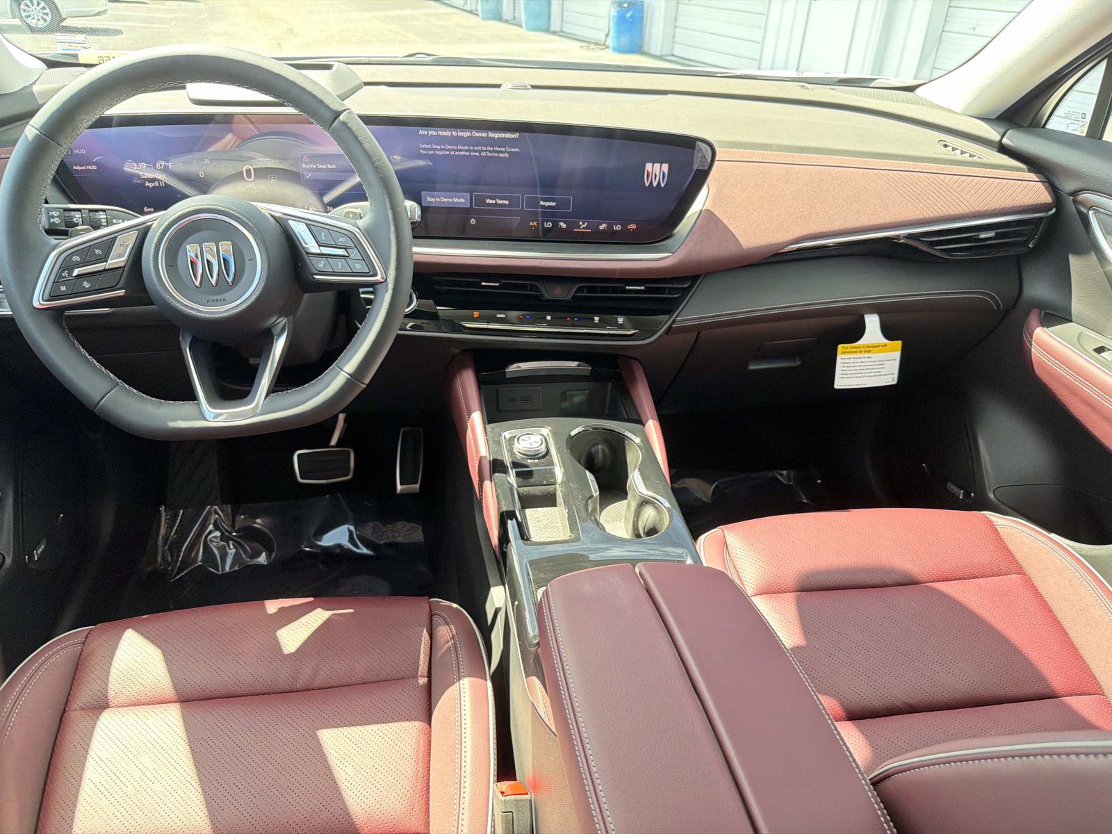 New 2026 Buick Envision Sport Touring image 15