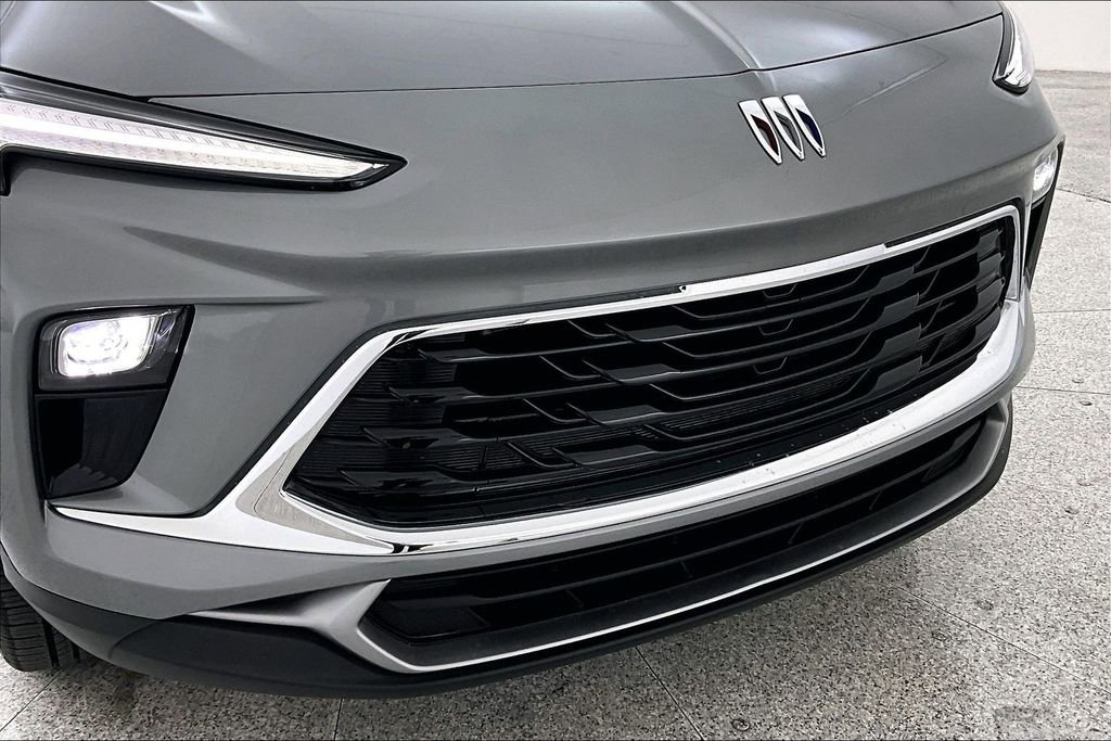 Used 2026 Buick Encore GX Preferred w/ Comfort Package image 37