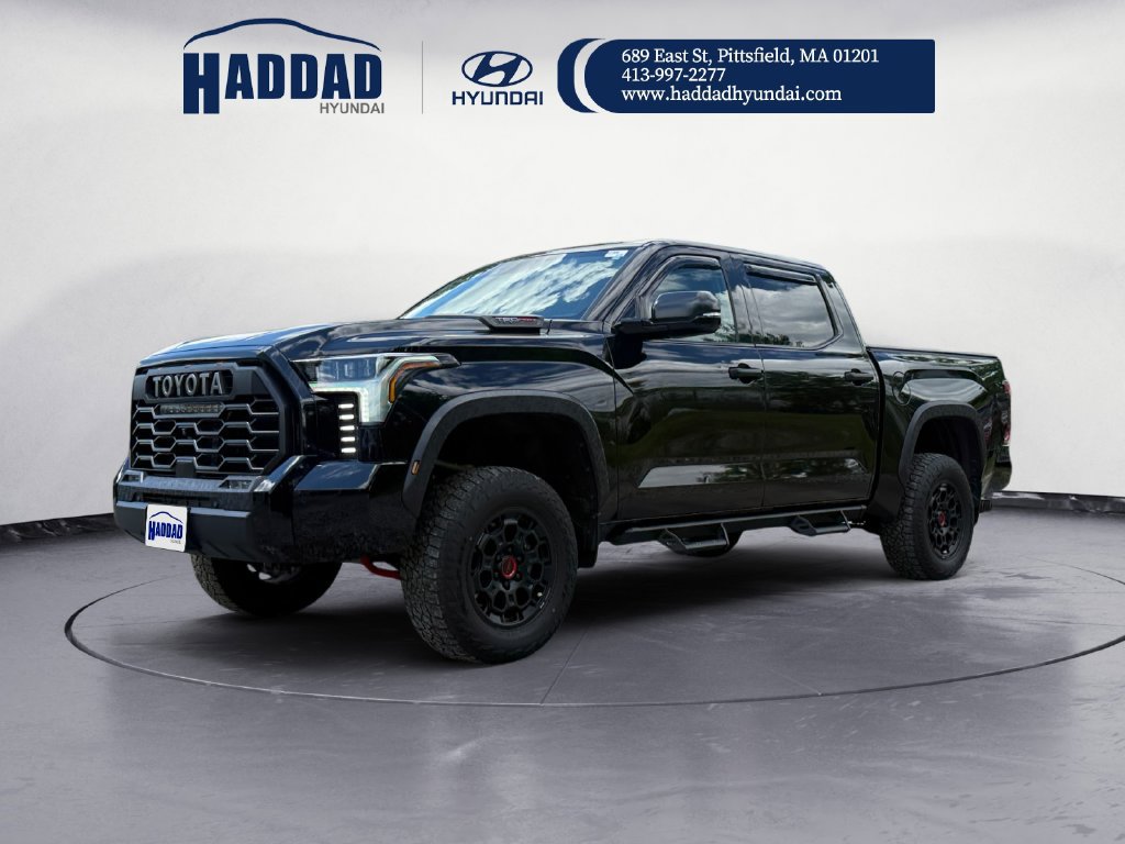 Used 2023 Toyota Tundra TRD Pro
