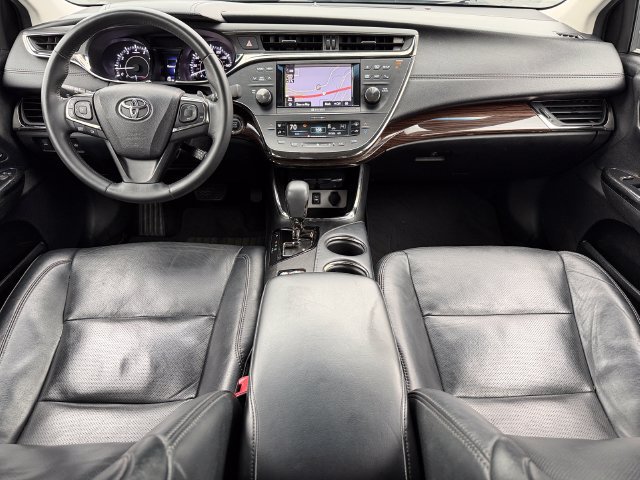 Used 2014 Toyota Avalon Limited FWD image 20
