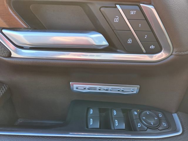 Certified 2022 GMC Sierra 1500 Denali w/ Denali Reserve Package image 16