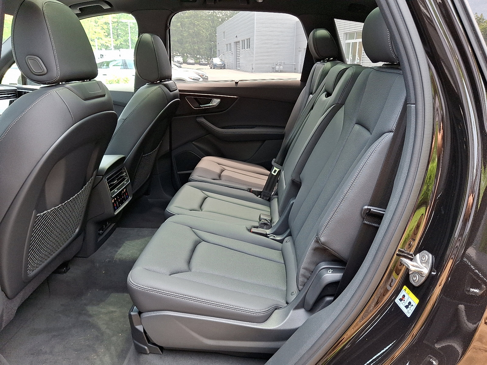 New 2025 Audi Q7 3.0T Premium Plus image 6