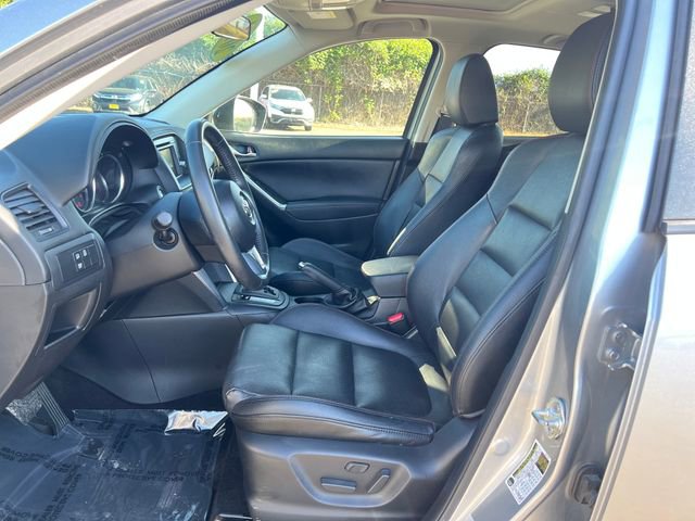 Used 2014 MAZDA CX-5 Grand Touring AWD/4WD image 17