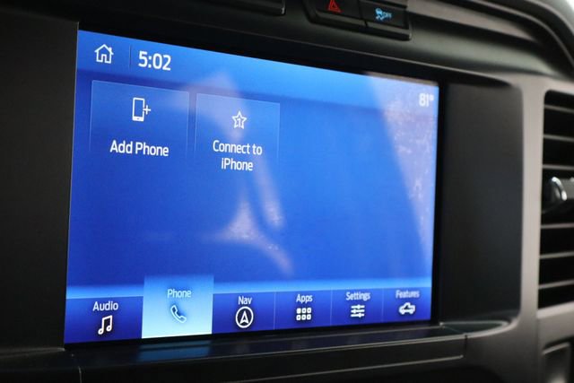 Used 2023 Ford F150 XLT w/ Trailer Tow Package image 35