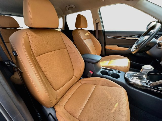 Used 2024 Kia Seltos SX AWD/4WD image 29
