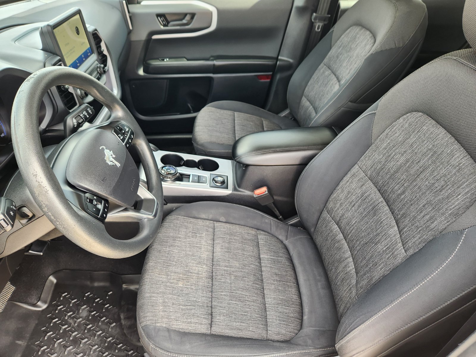 Used 2023 Ford Bronco Sport Big Bend AWD/4WD image 16