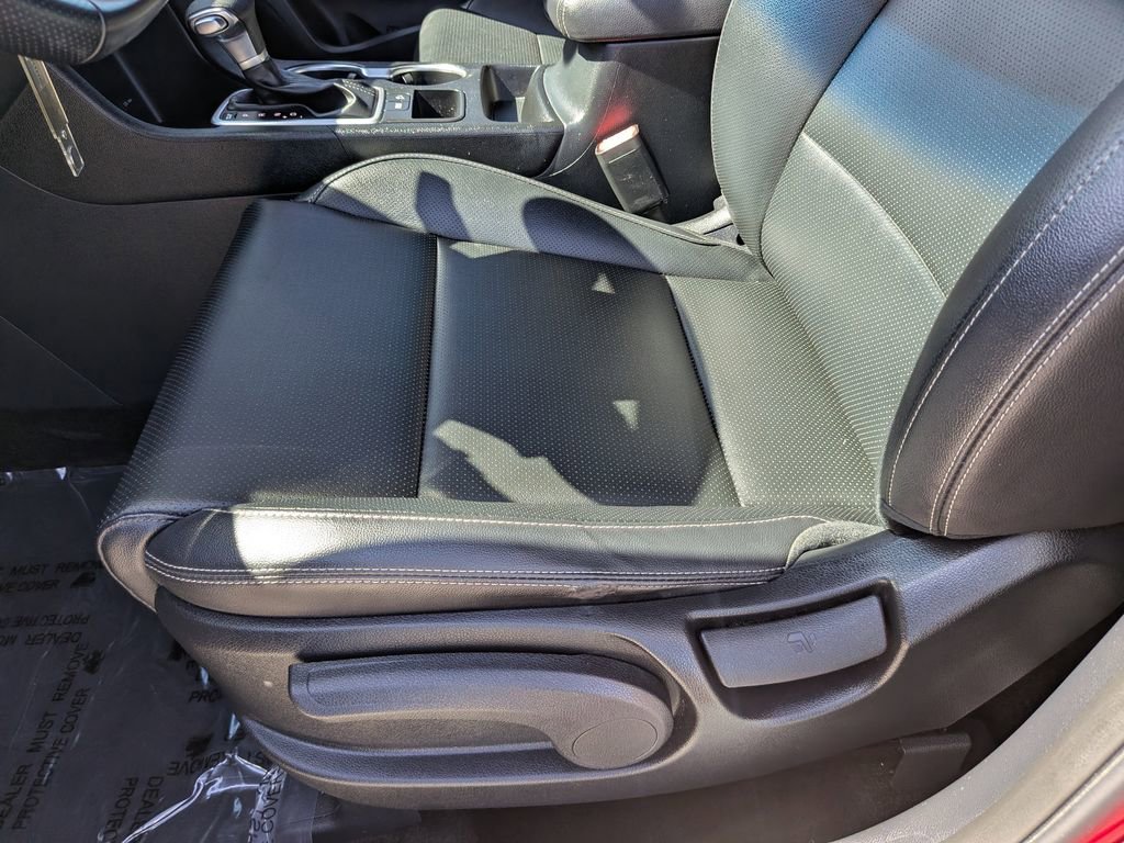 Used 2020 Kia Sportage S FWD image 19