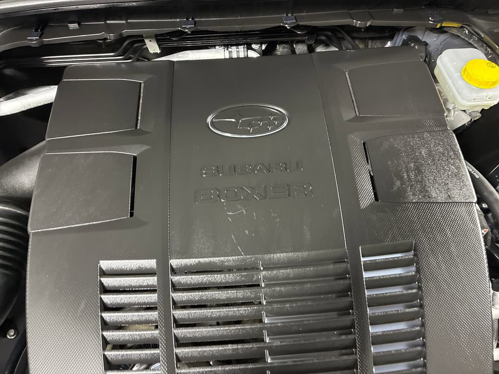 Certified 2023 Subaru Forester Touring image 7