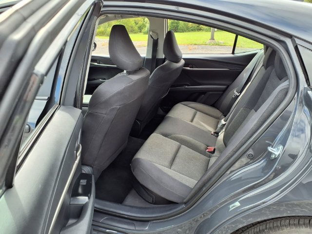 Used 2025 Toyota Camry LE FWD image 41