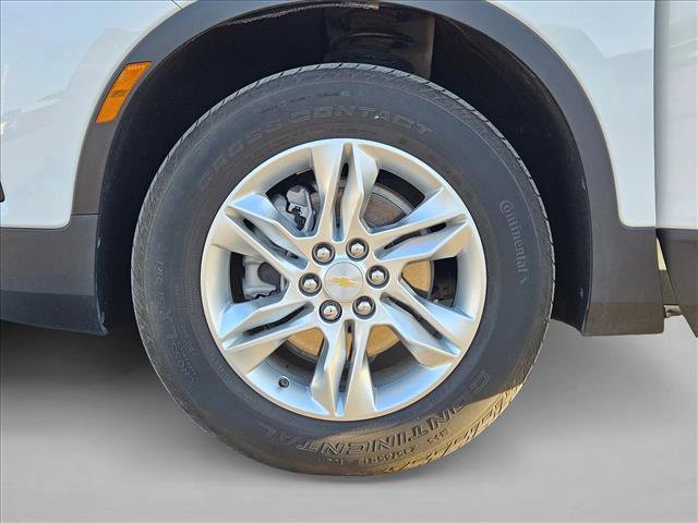 Used 2022 Chevrolet Blazer LT image 22