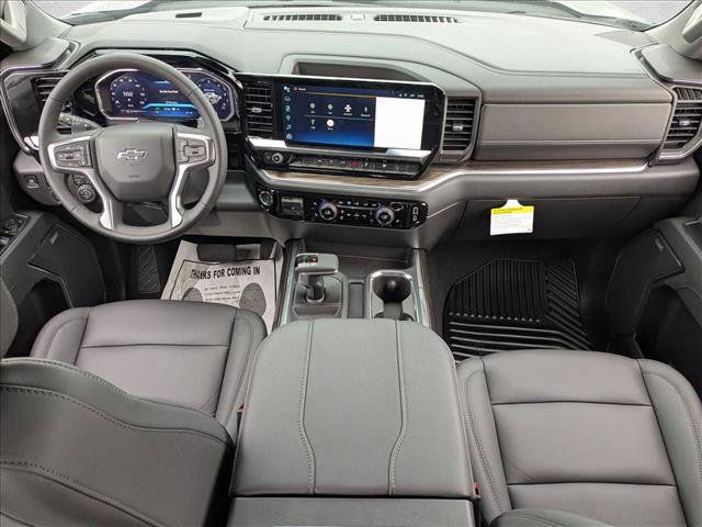 New 2026 Chevrolet Silverado 1500 RST w/ Convenience Package II image 14