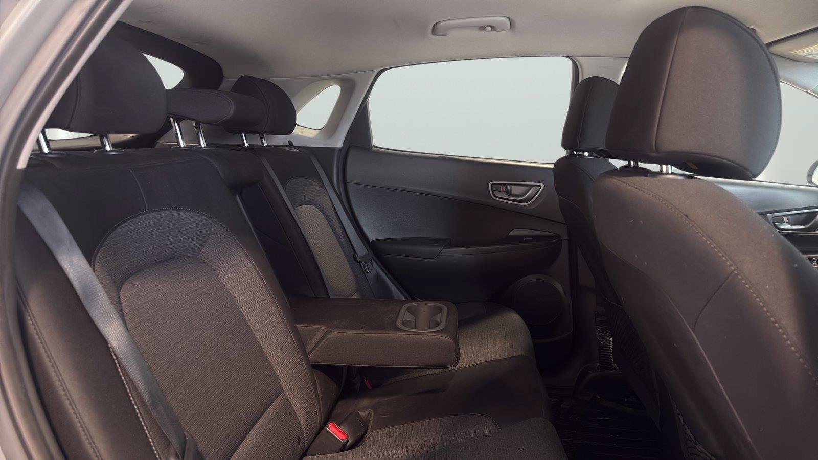 Used 2021 Hyundai Kona SEL FWD image 15
